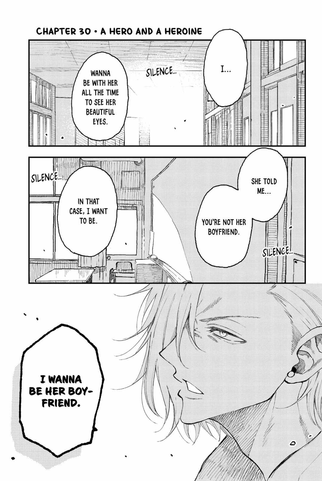 Natsume To Natsume - 30.1 page 4-d145eacb