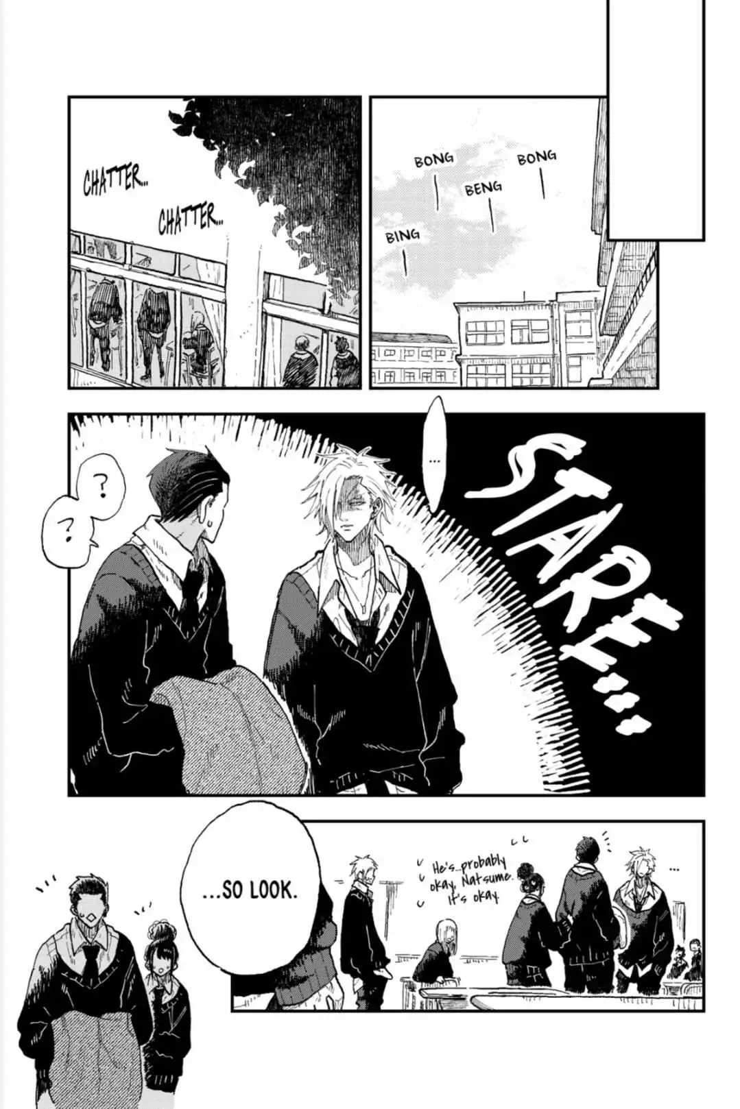 Natsume To Natsume - 30.2 page 14-1d7c97db