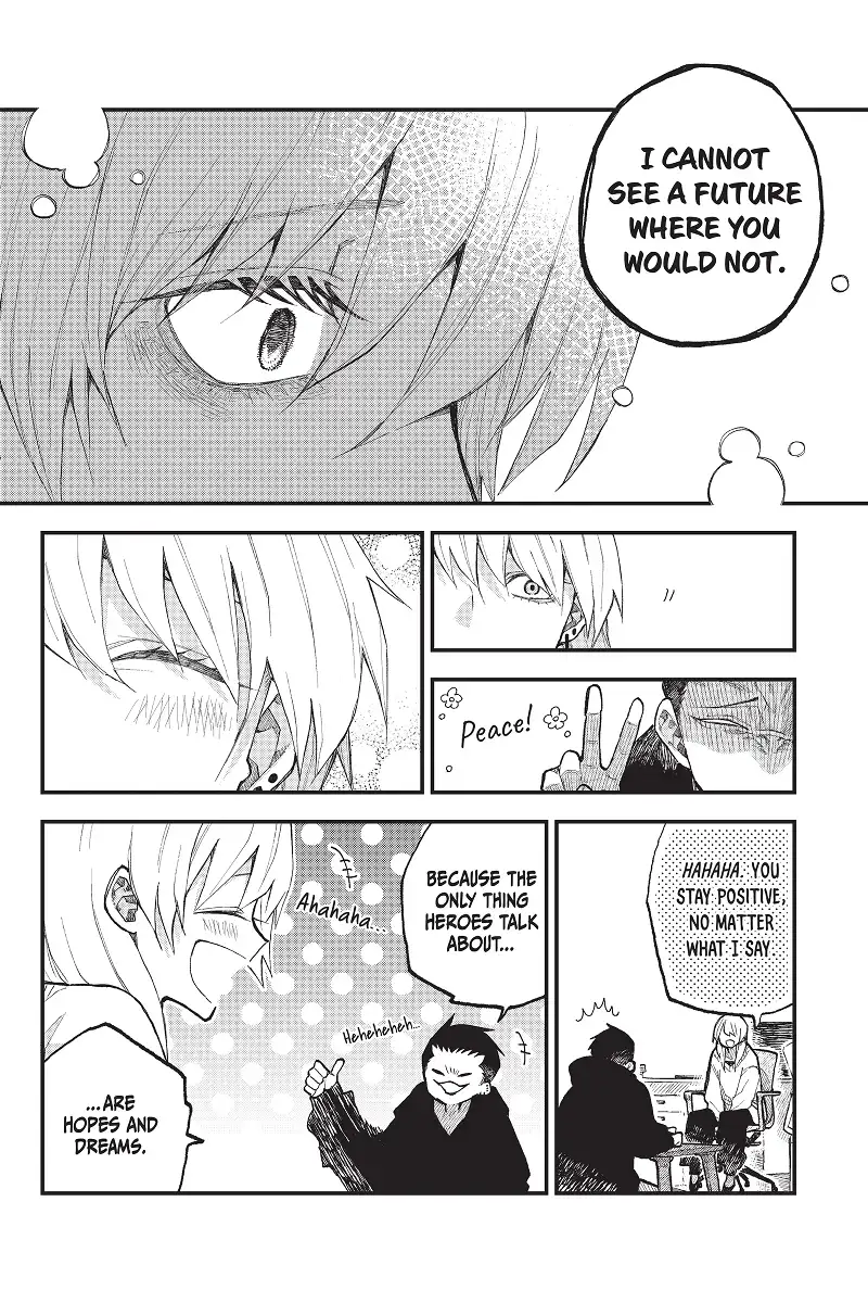 Natsume To Natsume - 37.3 page 5-c4c266f2