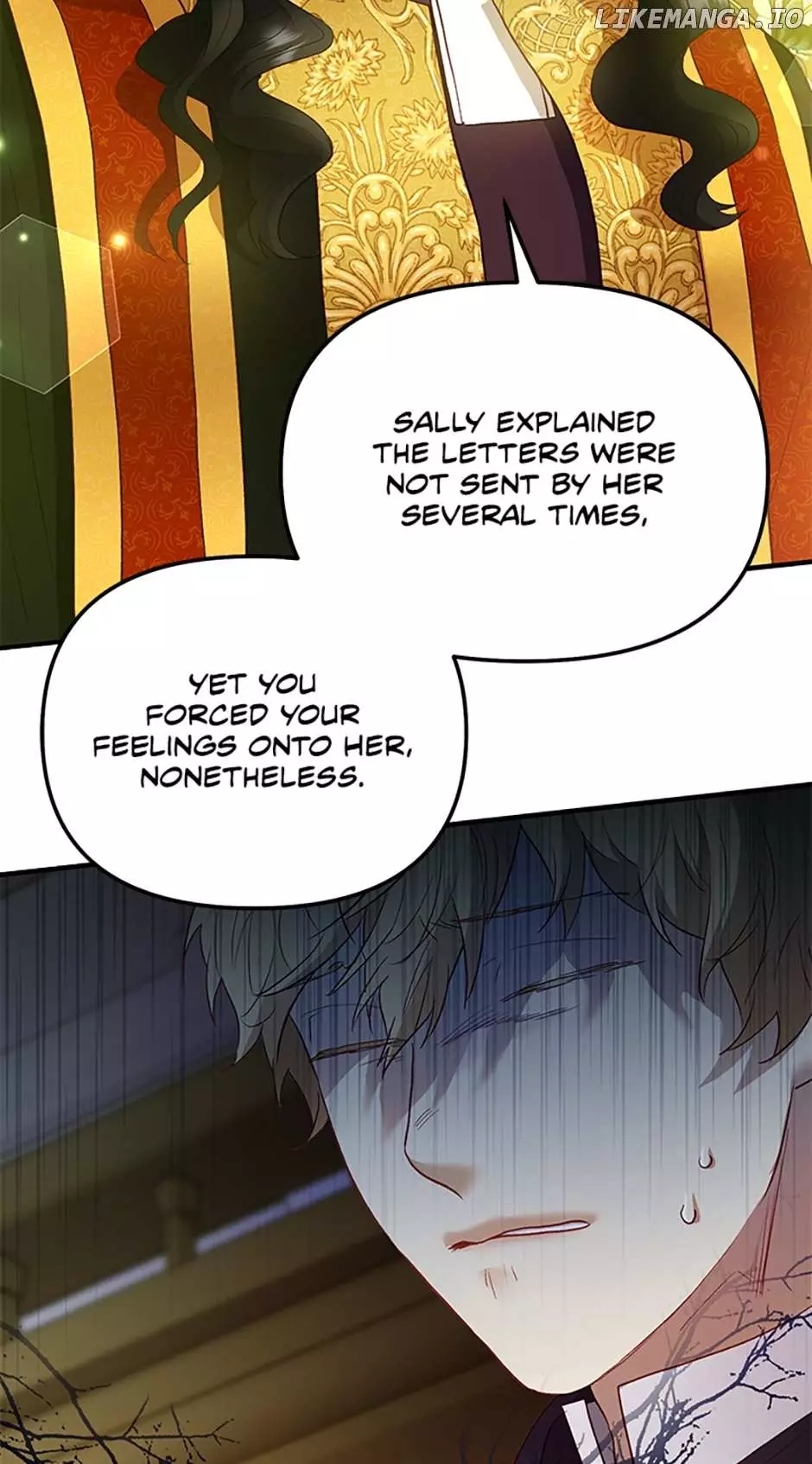 The Splendid Daily Life Of A Fake Girlfriend - 52 page 26-e8d1ab8b