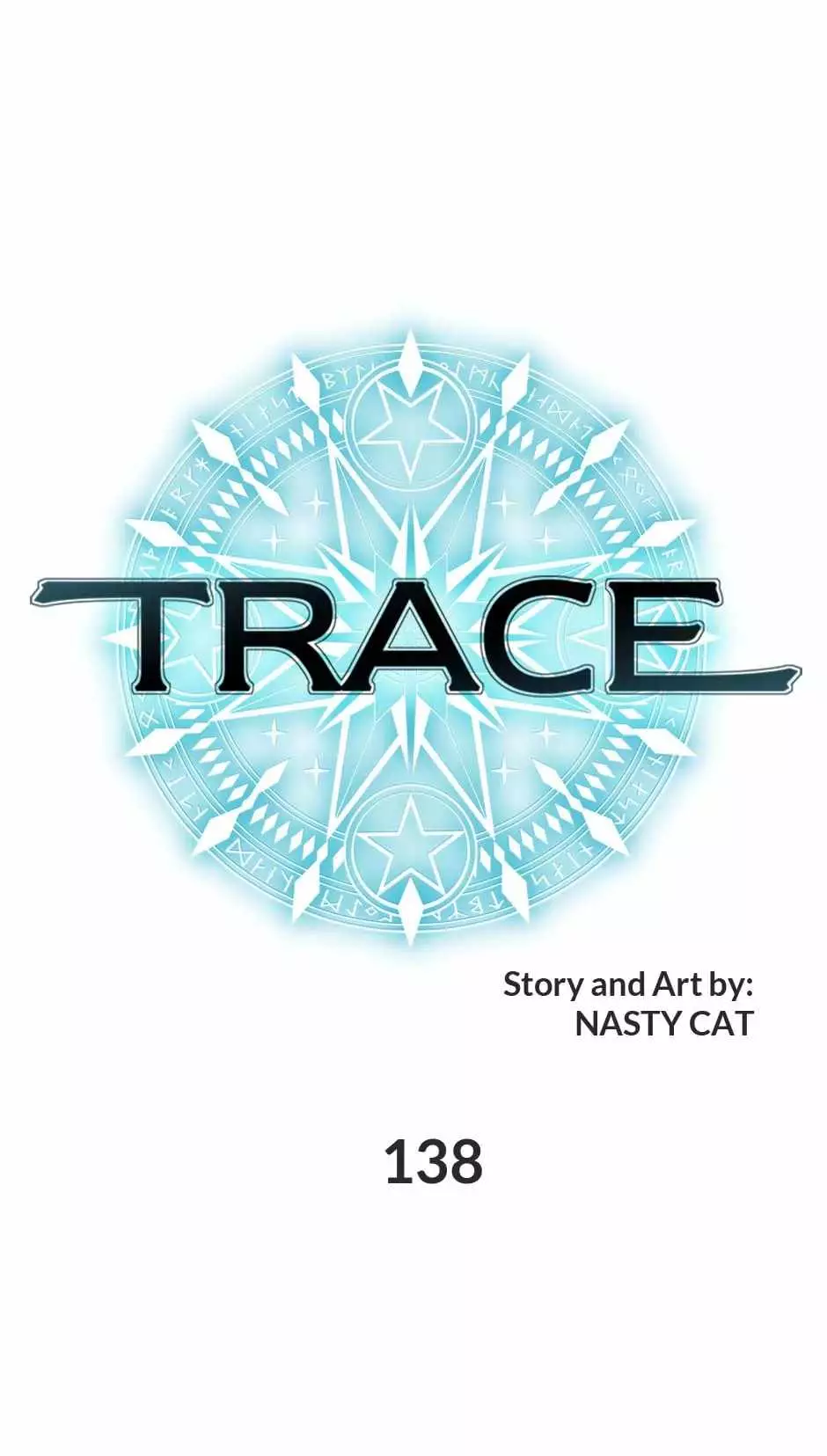 Trace [Remastered] - 138 page 1-809df9f0