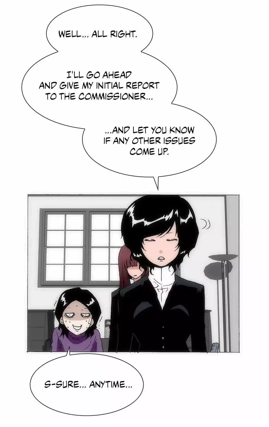 Trace [Remastered] - 138 page 66-8ec14cb4