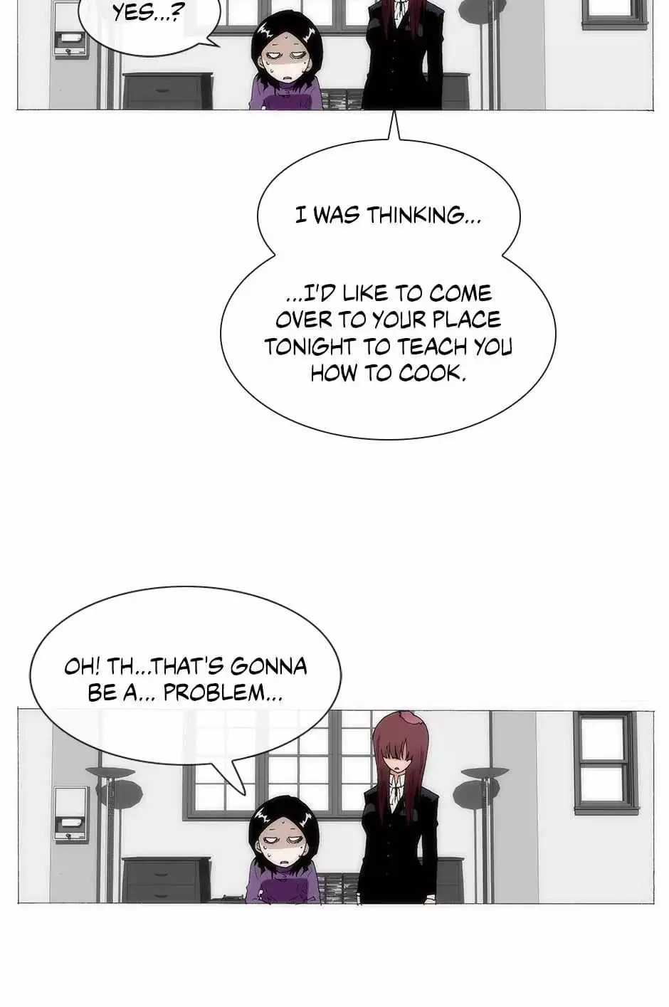 Trace [Remastered] - 138 page 73-f869e47d