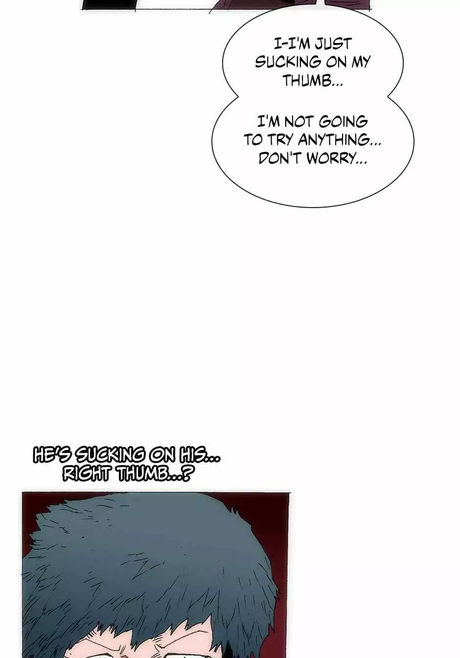 Trace [Remastered] - 140 page 15-c6b6ff20