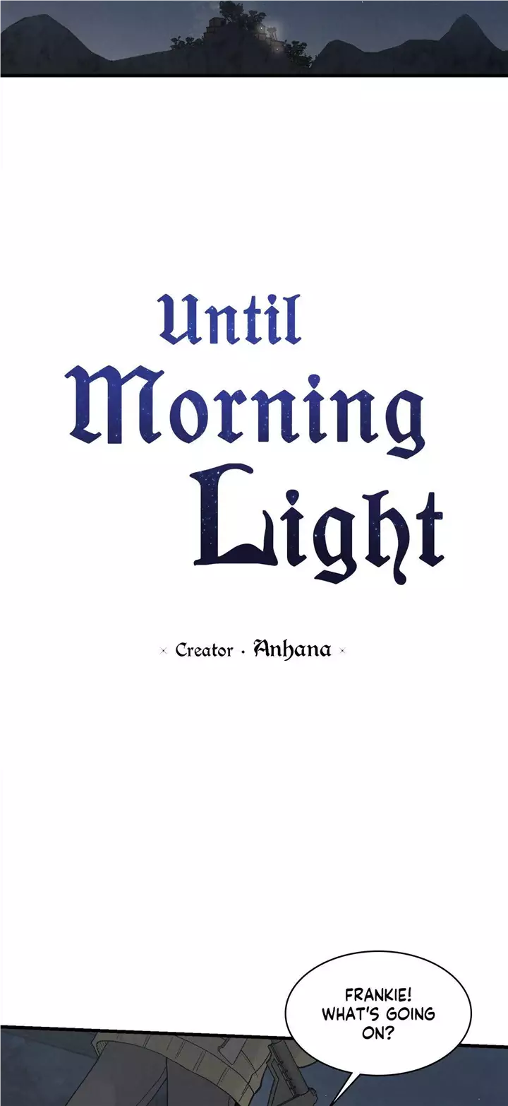 Until Morning Light - 24 page 6-8d5c6516