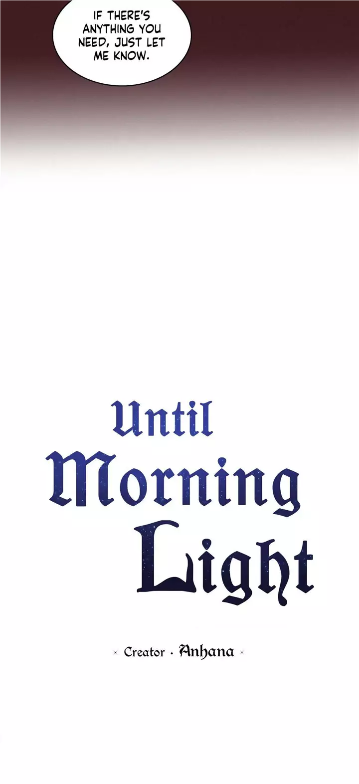 Until Morning Light - 26 page 4-39f36654