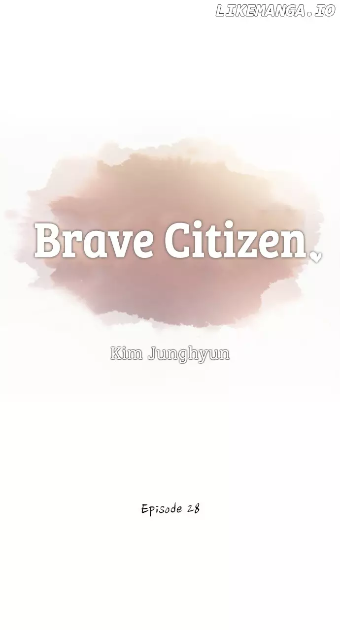 Brave Citizen - 29 page 1-8a53b456