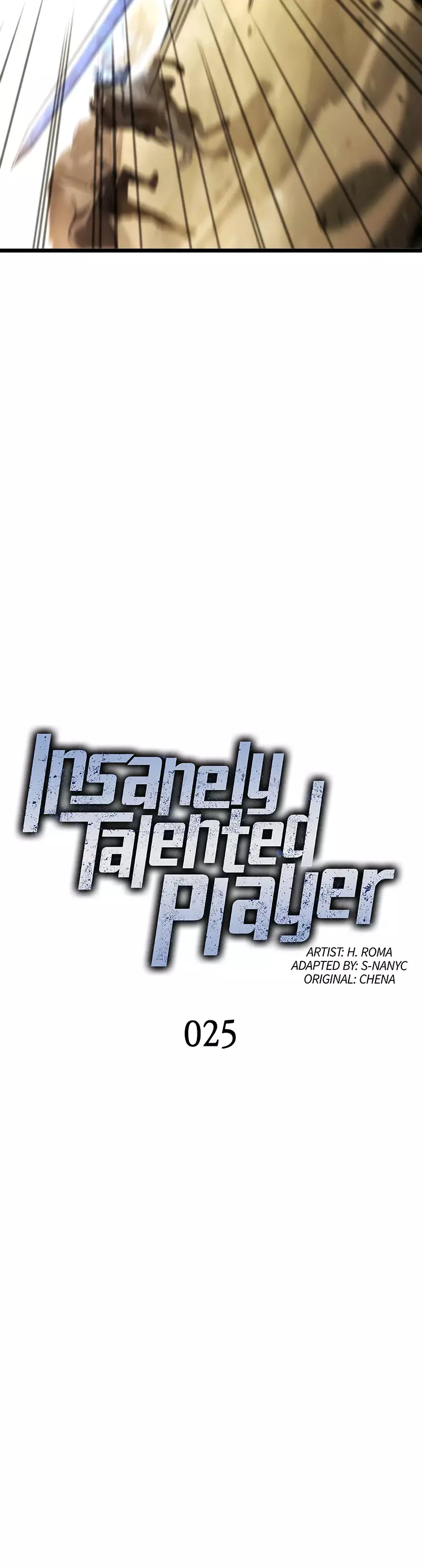 Insanely Talented Player - 25 page 16-0178a258