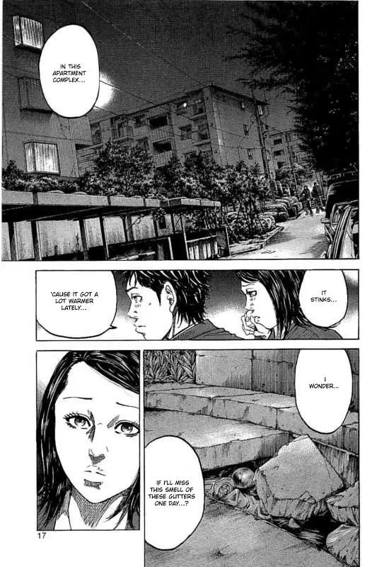 Yokokuhan - The Copycat - 1 page 18-cba5e6ef