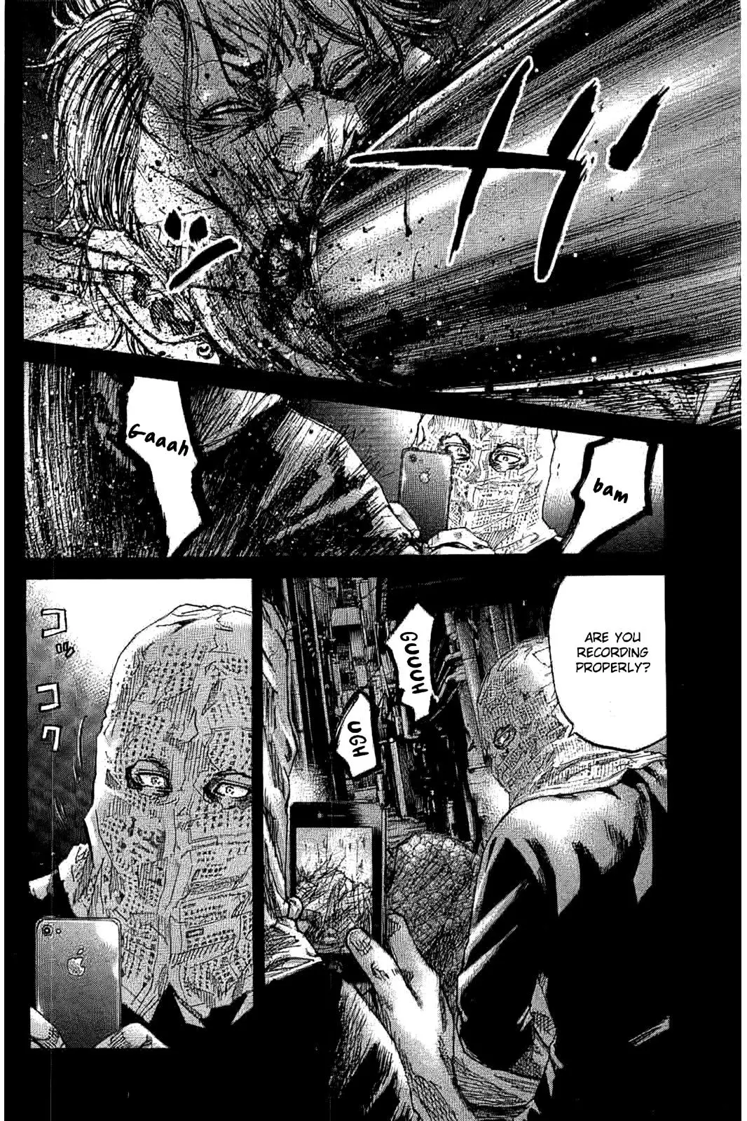 Yokokuhan - The Copycat - 2 page 6-13f561bd