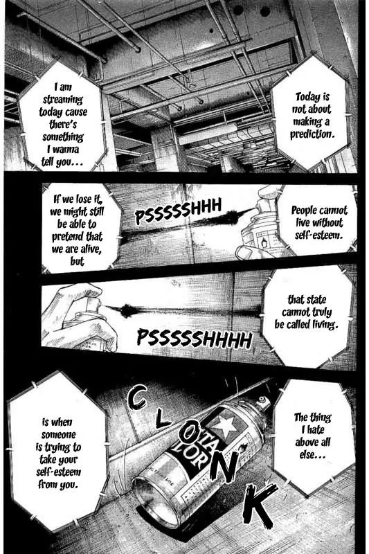 Yokokuhan - The Copycat - 3 page 36-fd7acb7d