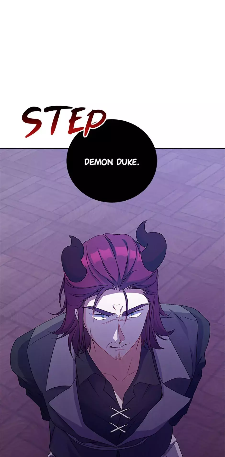 Demon King's Doll Butler - 20 page 73-49cb4a50