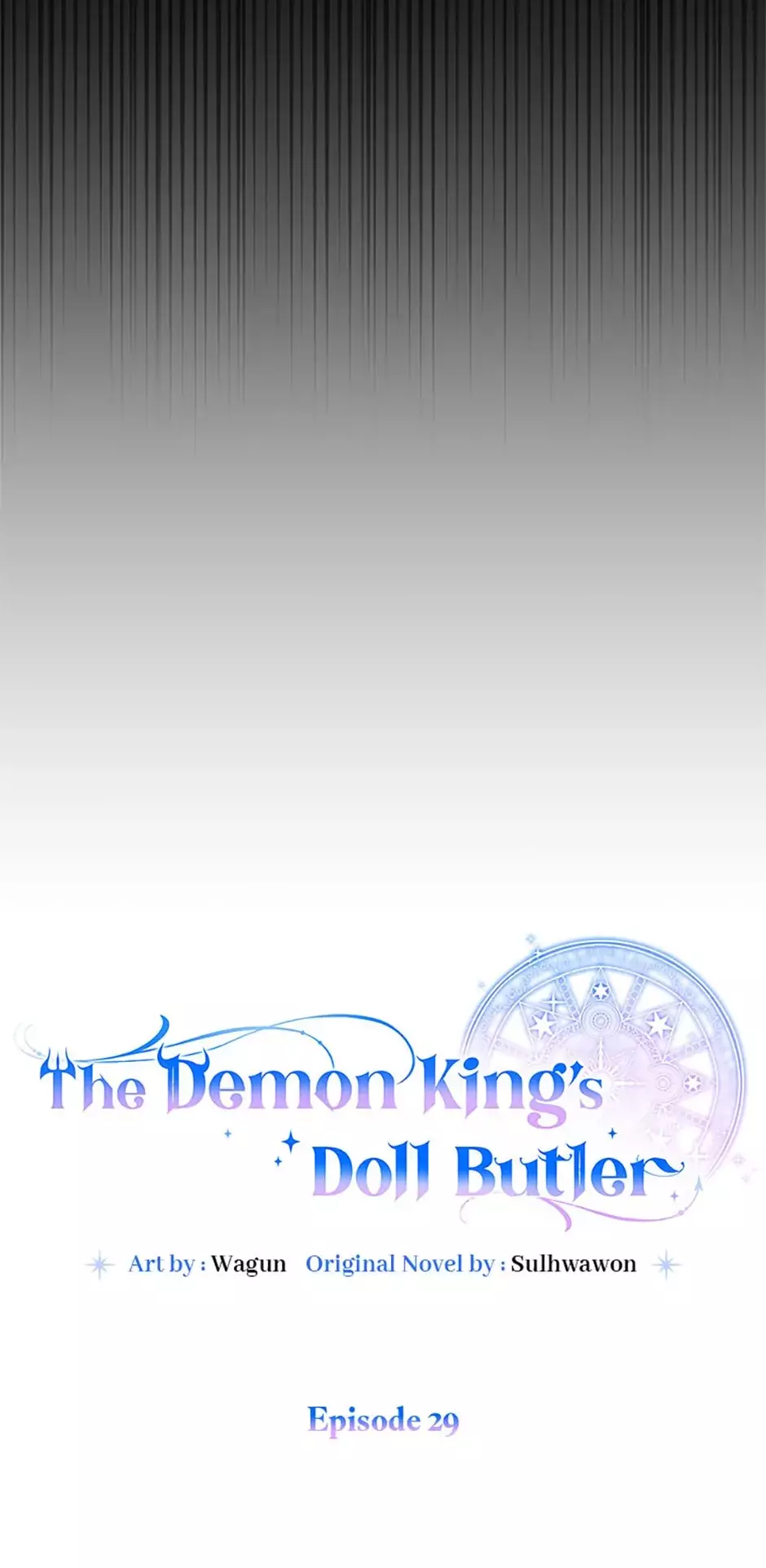 Demon King's Doll Butler - 29 page 29-9725f769