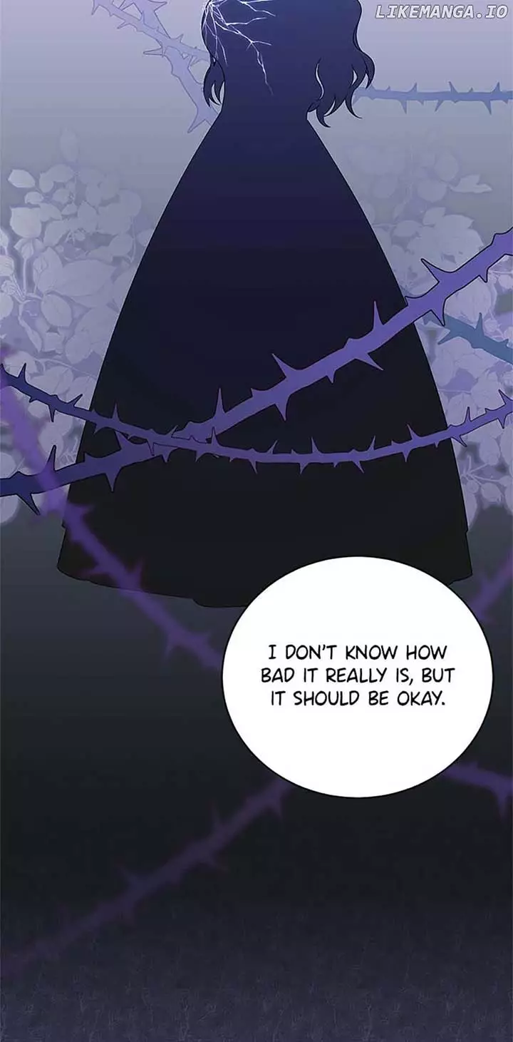Demon King's Doll Butler - 32 page 60-fea300c5