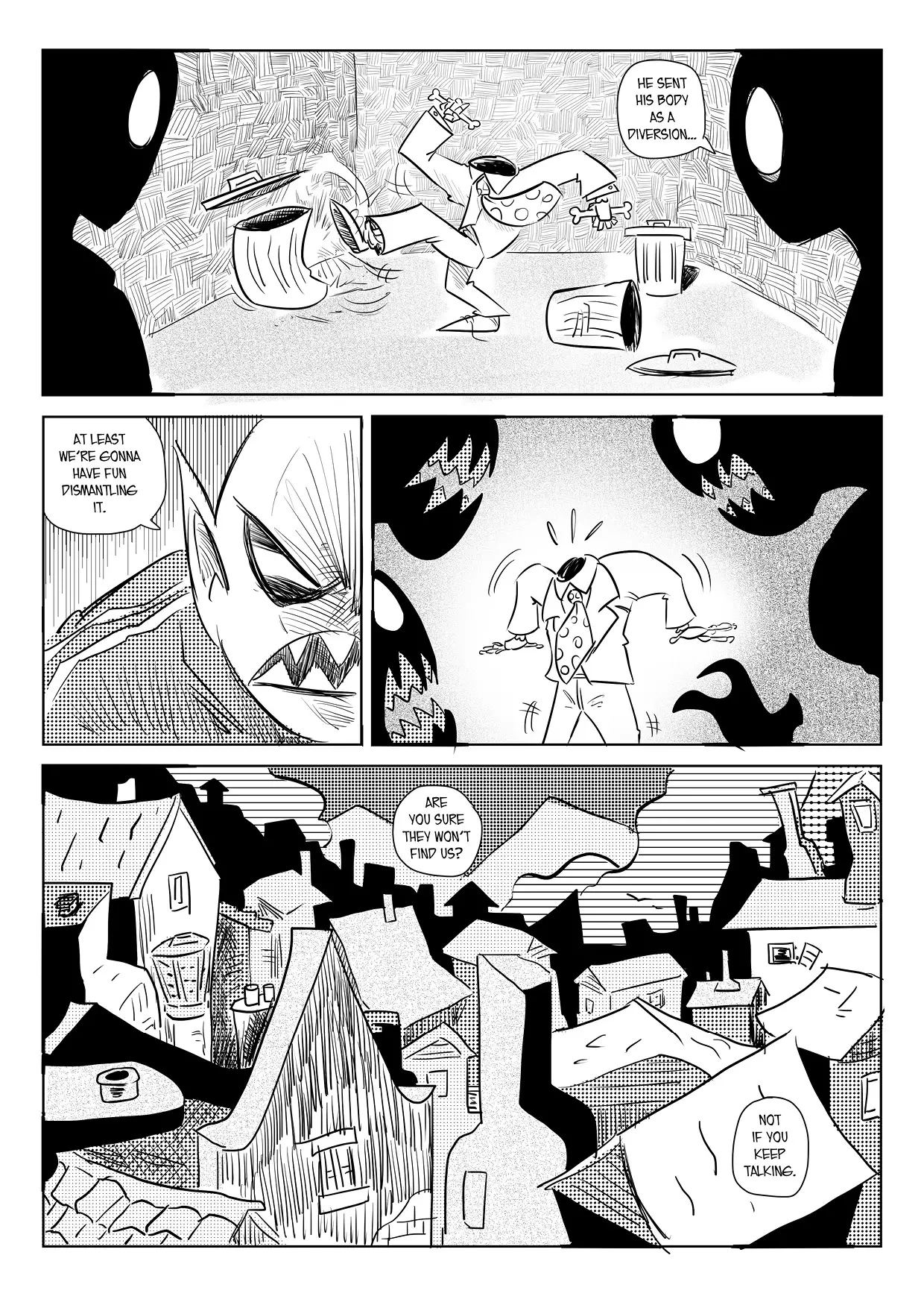 Witches' Quarter - 1 page 12-f87ea735