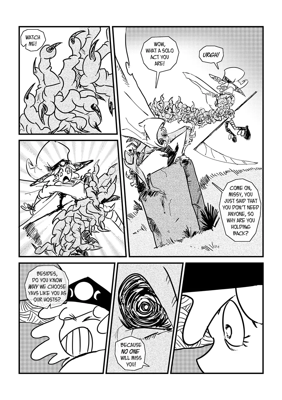 Witches' Quarter - 4 page 7-bdfde70e