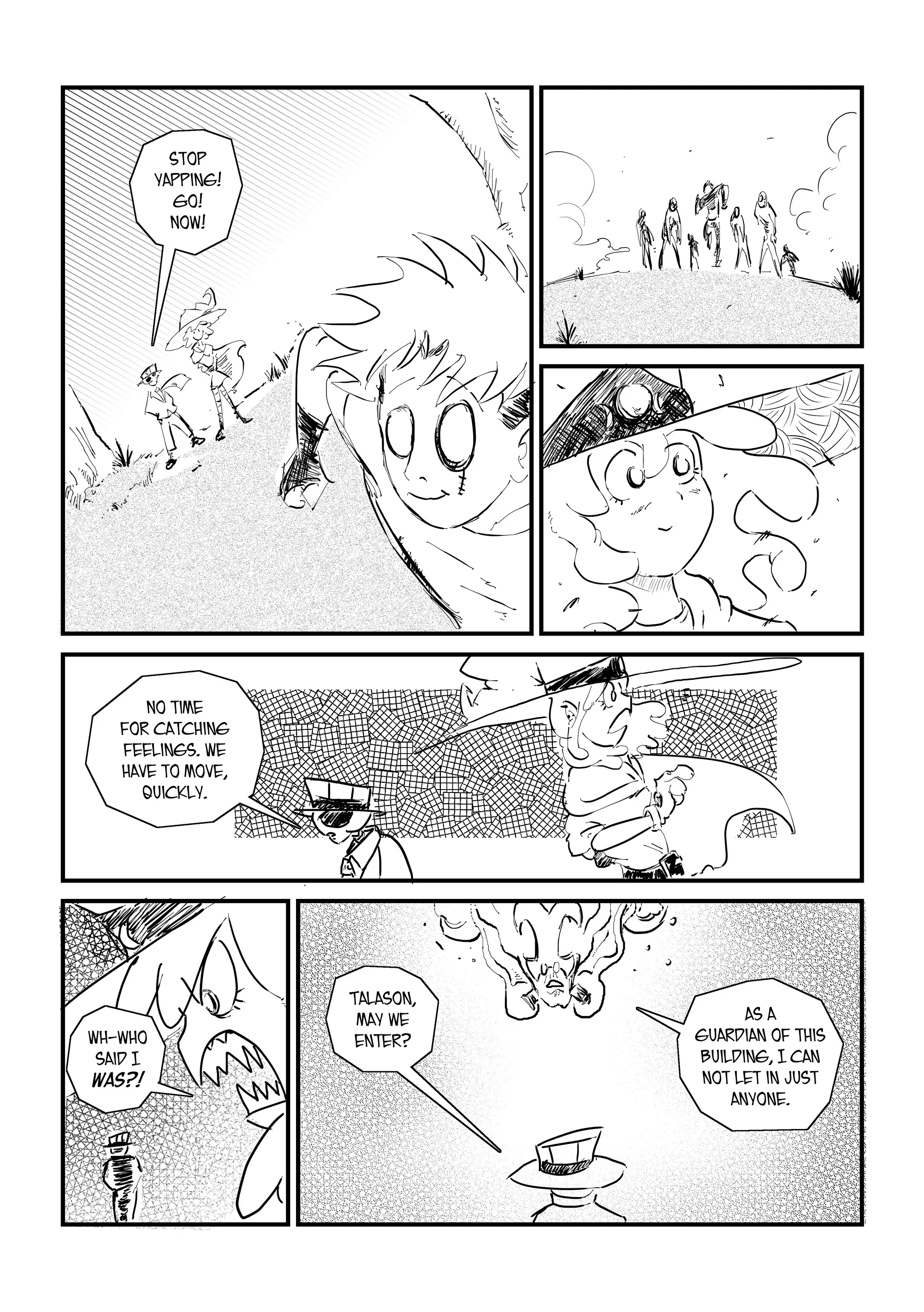 Witches' Quarter - 6 page 12-c3b98bee