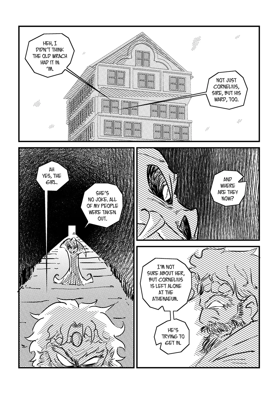 Witches' Quarter - 7 page 4-5e7cea46