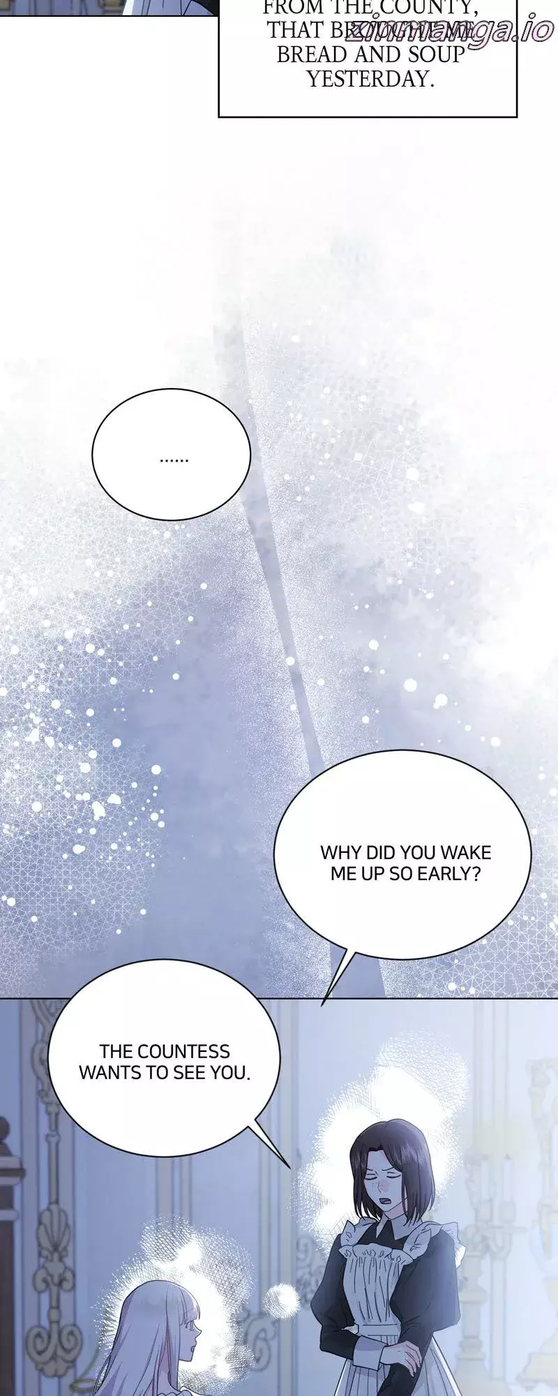 More Than You Know (Yemaro) - 35 page 47-2d2b93dd