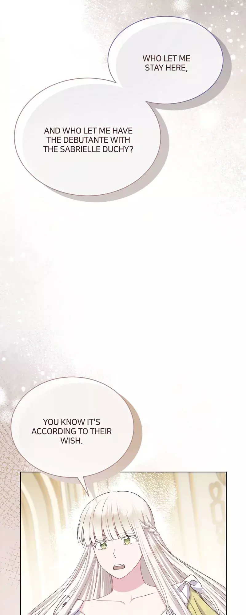 More Than You Know (Yemaro) - 36 page 64-a13ee8d7