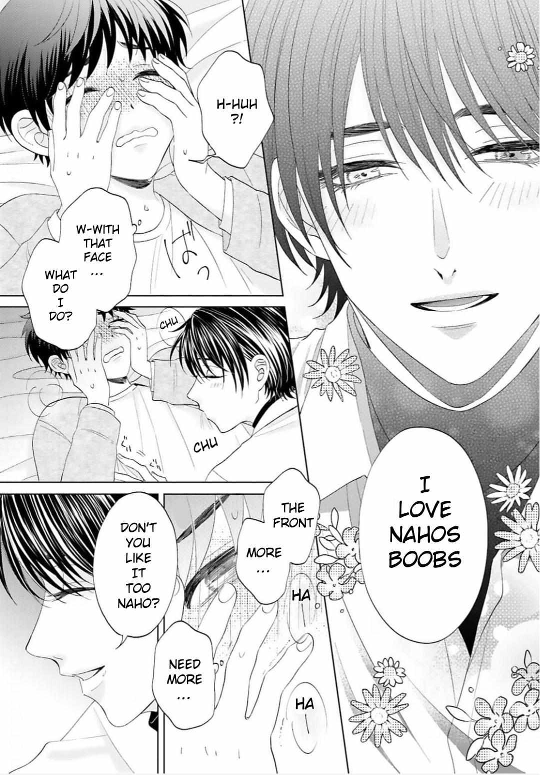 My Cutie Pie -An Ordinary Boy And His Gorgeous Childhood Friend- 〘Official〙 - 11 page 17-f7b1e88f