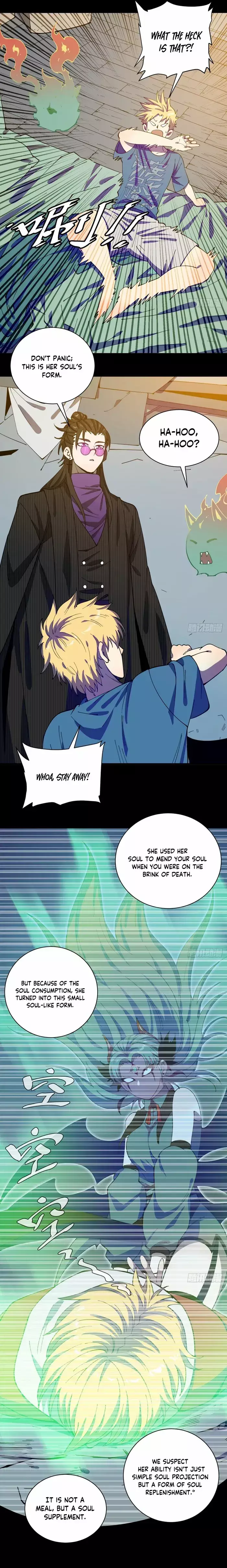 Beware Of Obsession - 4 page 6-fe98a65a