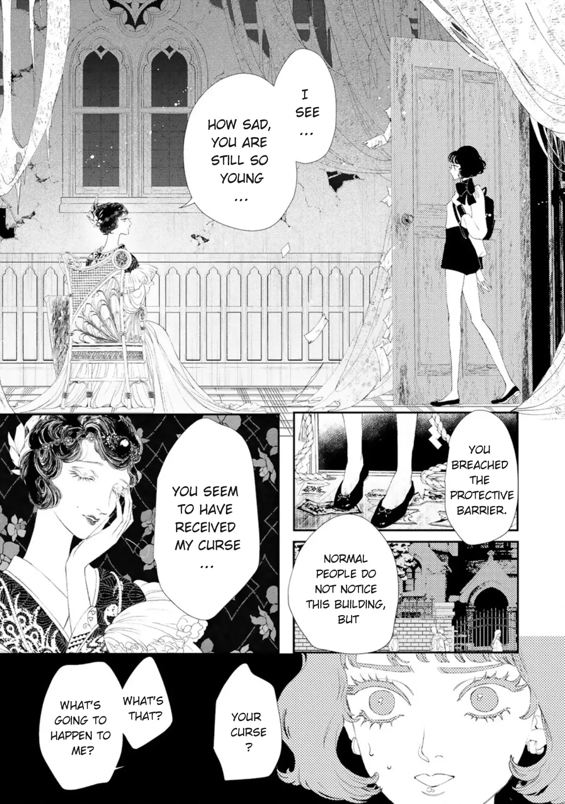 Yoiko No Shouzou - 1 page 10-0759ecf0