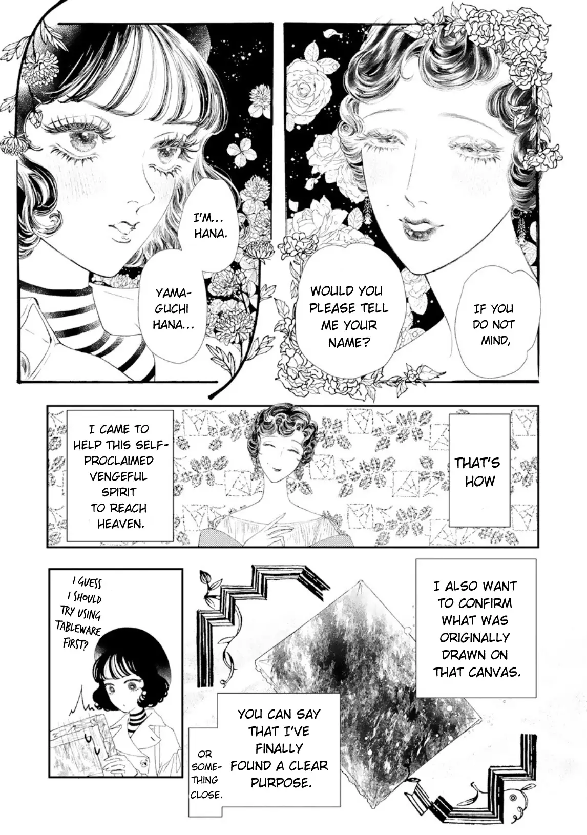 Yoiko No Shouzou - 1 page 26-55d7e6fd