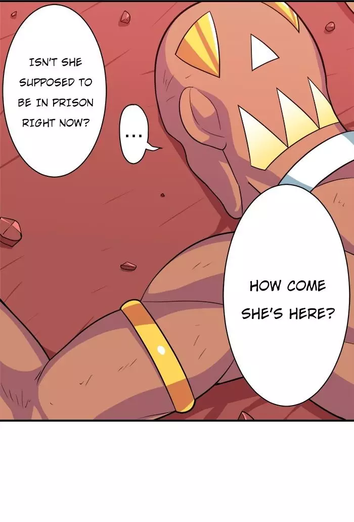 Hell Warden Roruv - 30 page 29-9cd29410
