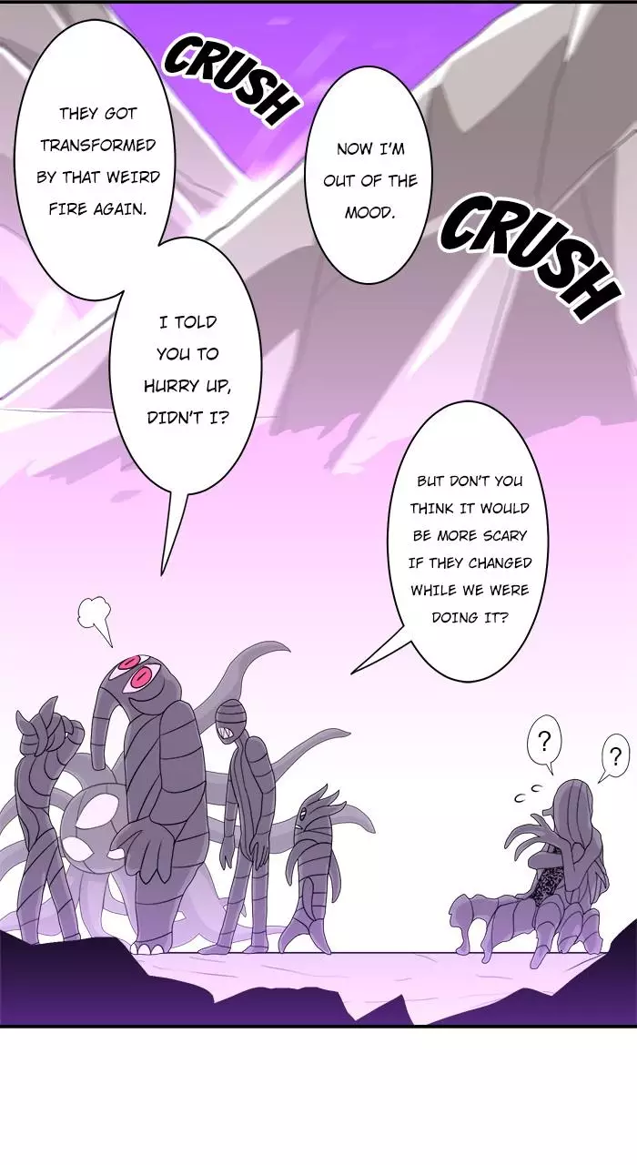 Hell Warden Roruv - 45 page 19-9c48a495