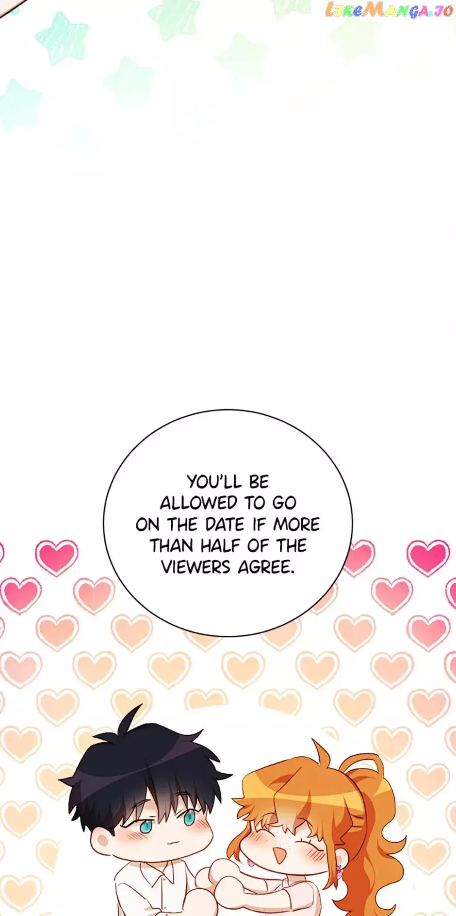 Viewer’S Choice: The Dating Show - 45 page 12-4e8e8e46
