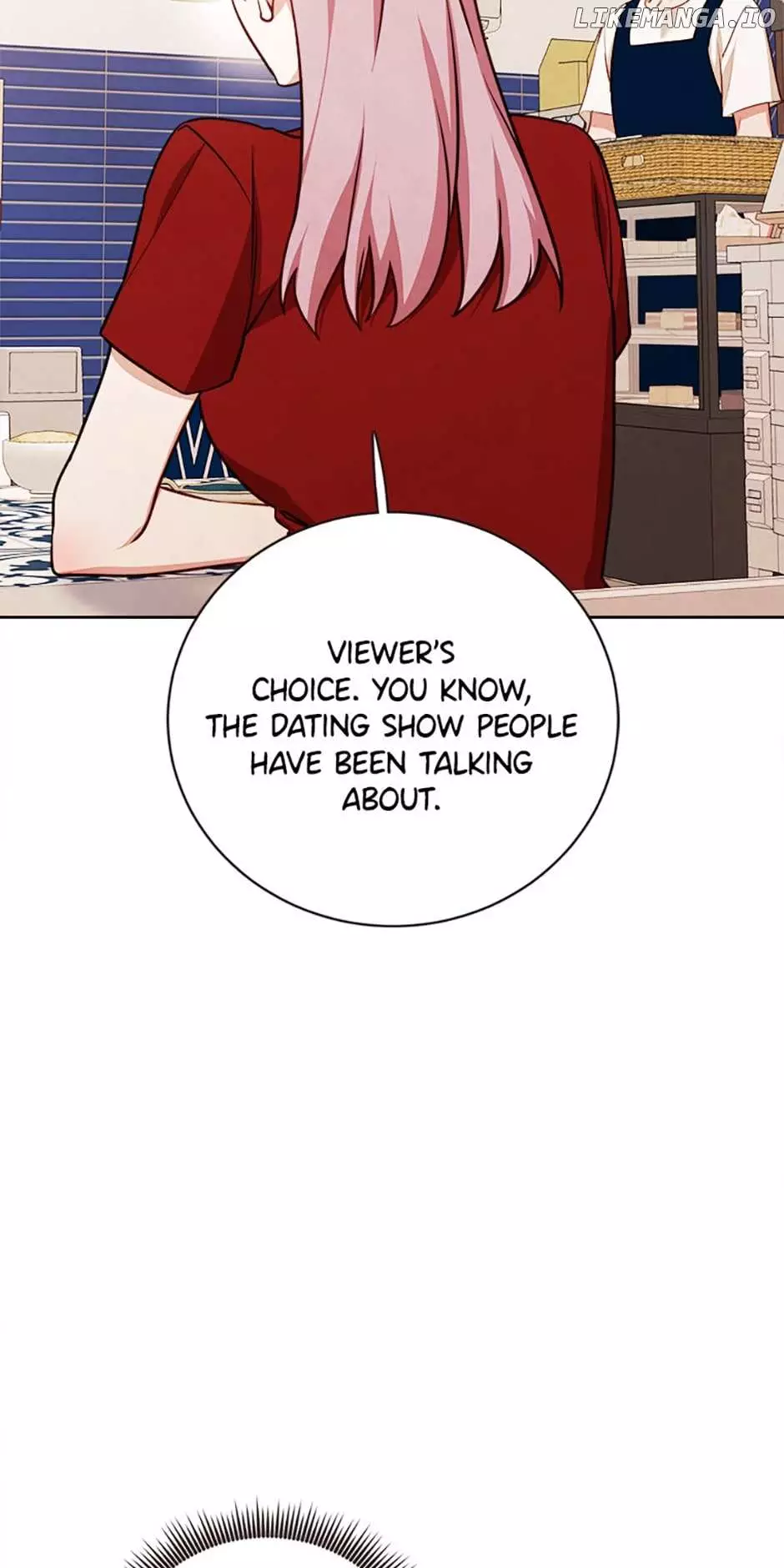 Viewer’S Choice: The Dating Show - 49 page 49-3f2ac802