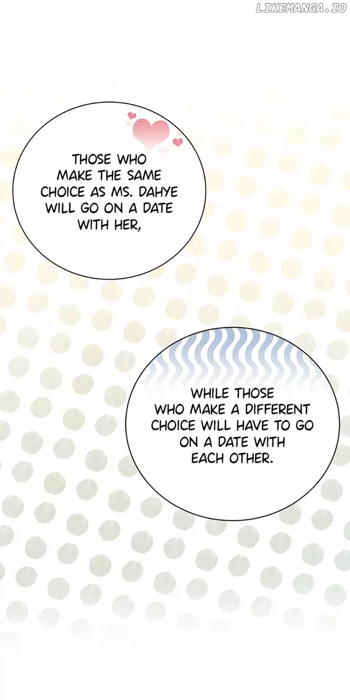 Viewer’S Choice: The Dating Show - 59 page 74-4ff8a941