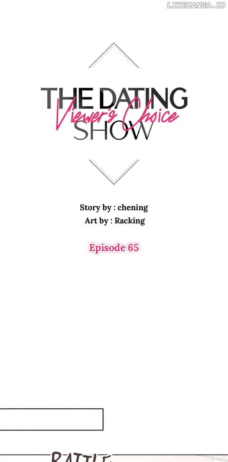 Viewer’S Choice: The Dating Show - 65 page 35-006bda90