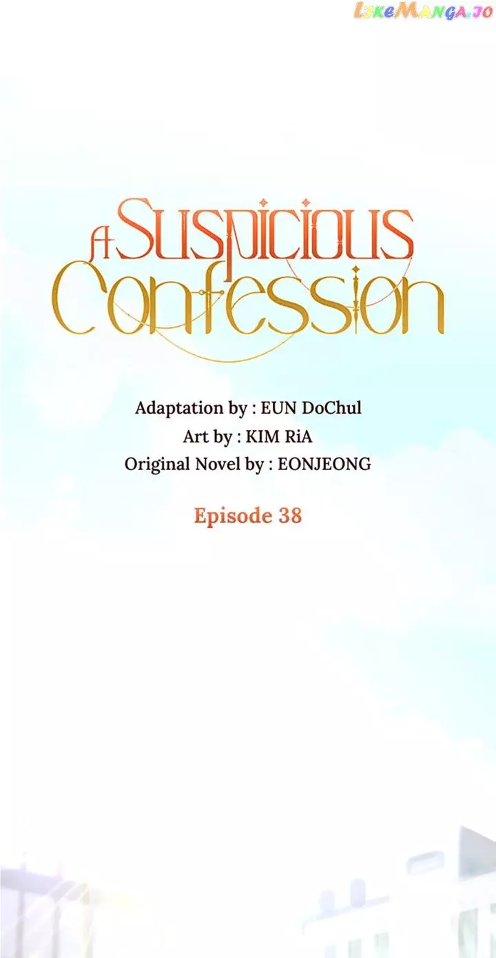 A Suspicious Confession - 38 page 28-6626fdfe