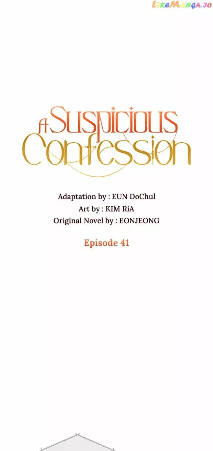 A Suspicious Confession - 41 page 20-b56abe37