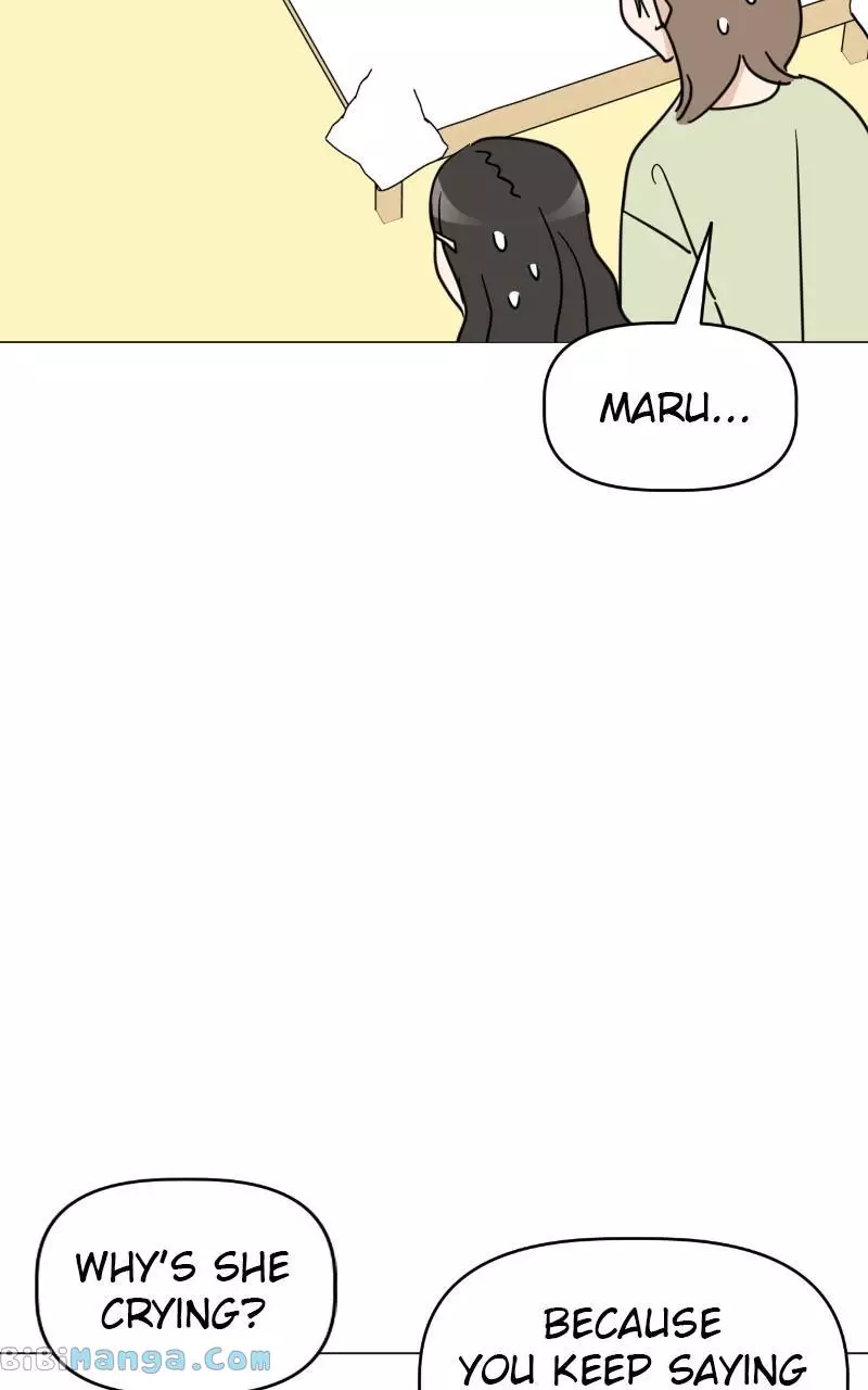 Maru Is A Puppy - 14 page 68-c04dbb41