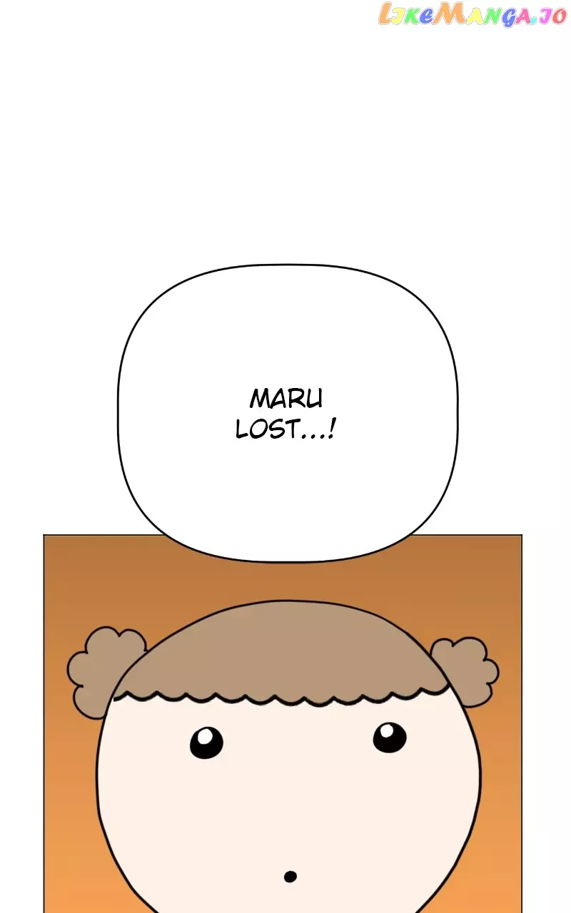 Maru Is A Puppy - 21 page 88-bc7eba69