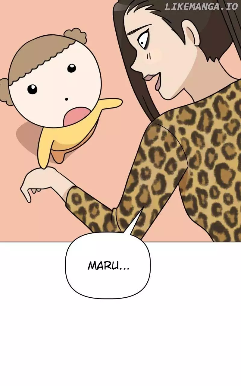 Maru Is A Puppy - 29 page 15-d37c33e0