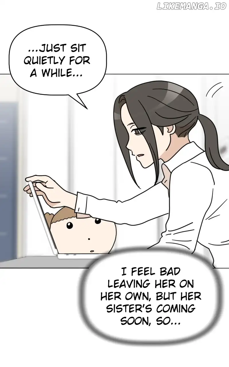 Maru Is A Puppy - 41 page 40-dfbe6ab3