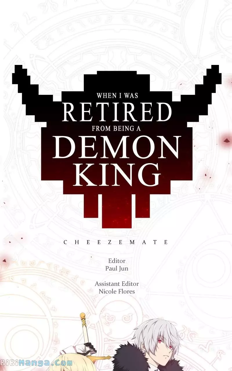 Retired Demon King - 11 page 58-367eb05c