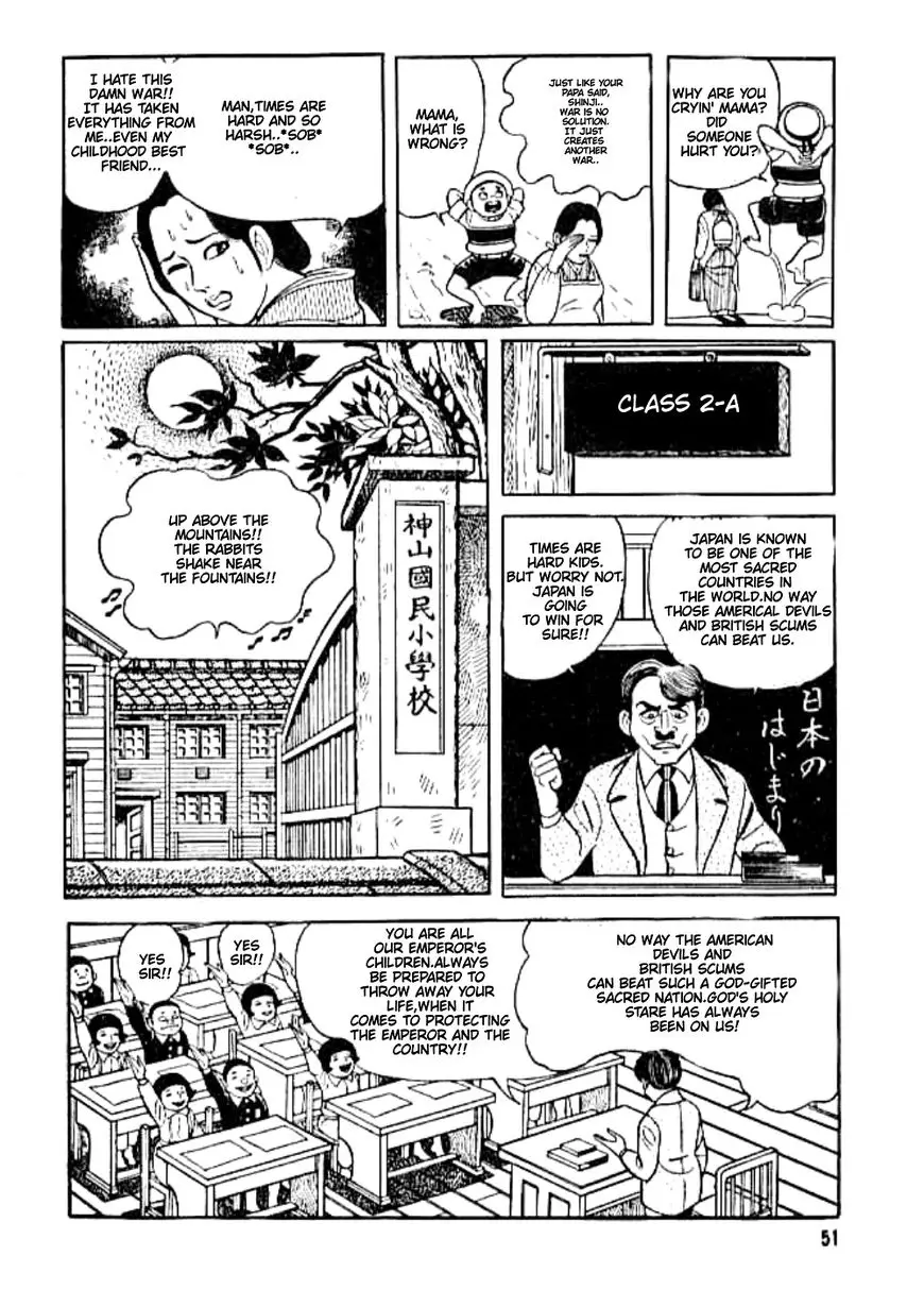 Hadashi No Gen - 4 page 13-95ef88bc