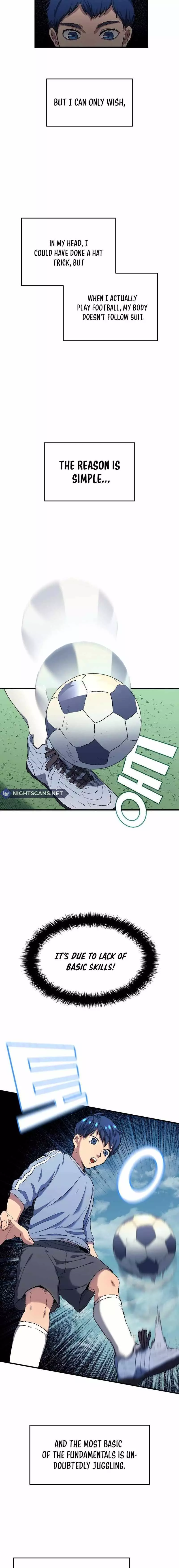 All Soccer Talents Are Mine - 8 page 14-4fe87f14