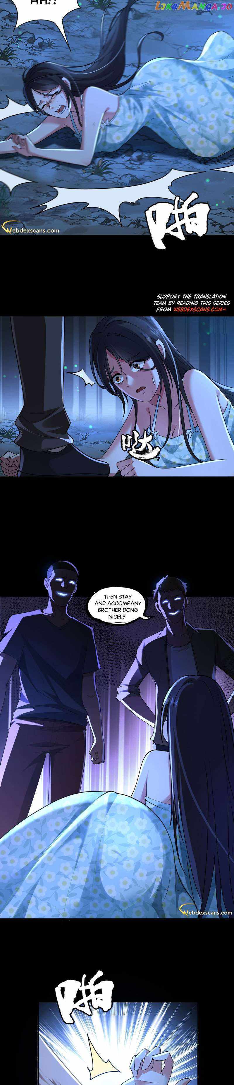 The Great Dao Has No Name - 9 page 17-27d7afa3