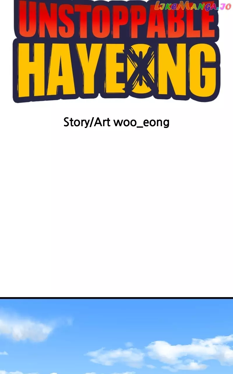 Unstoppable Hayeong - 24 page 41-5d0dc185