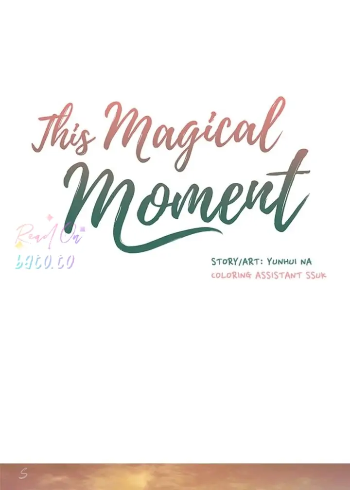 This Magical Moment - 97 page 7-ced4a778