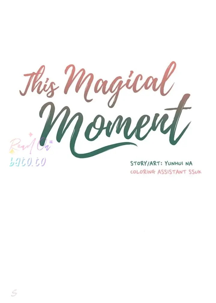This Magical Moment - 98 page 65-011ff05b