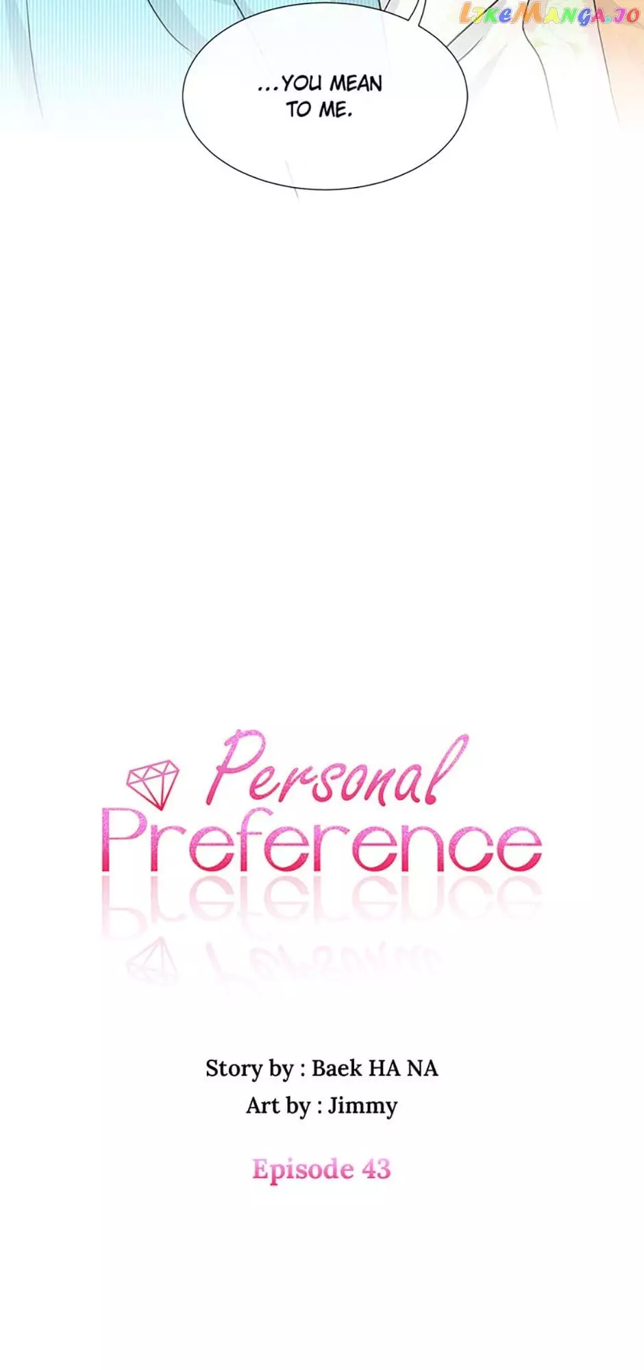 Personal Preference - 43 page 4-9c9ef058