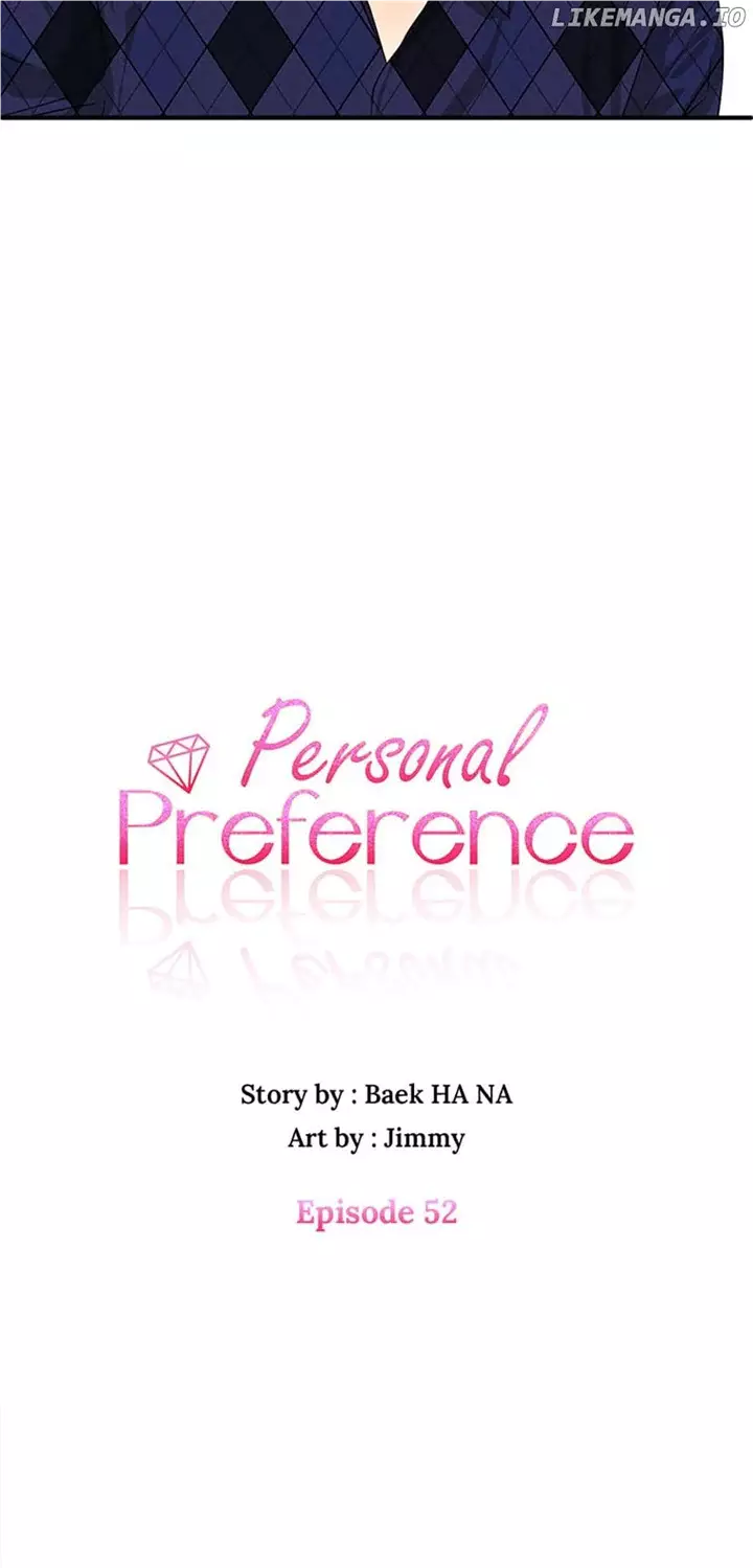 Personal Preference - 52 page 4-ef6730da