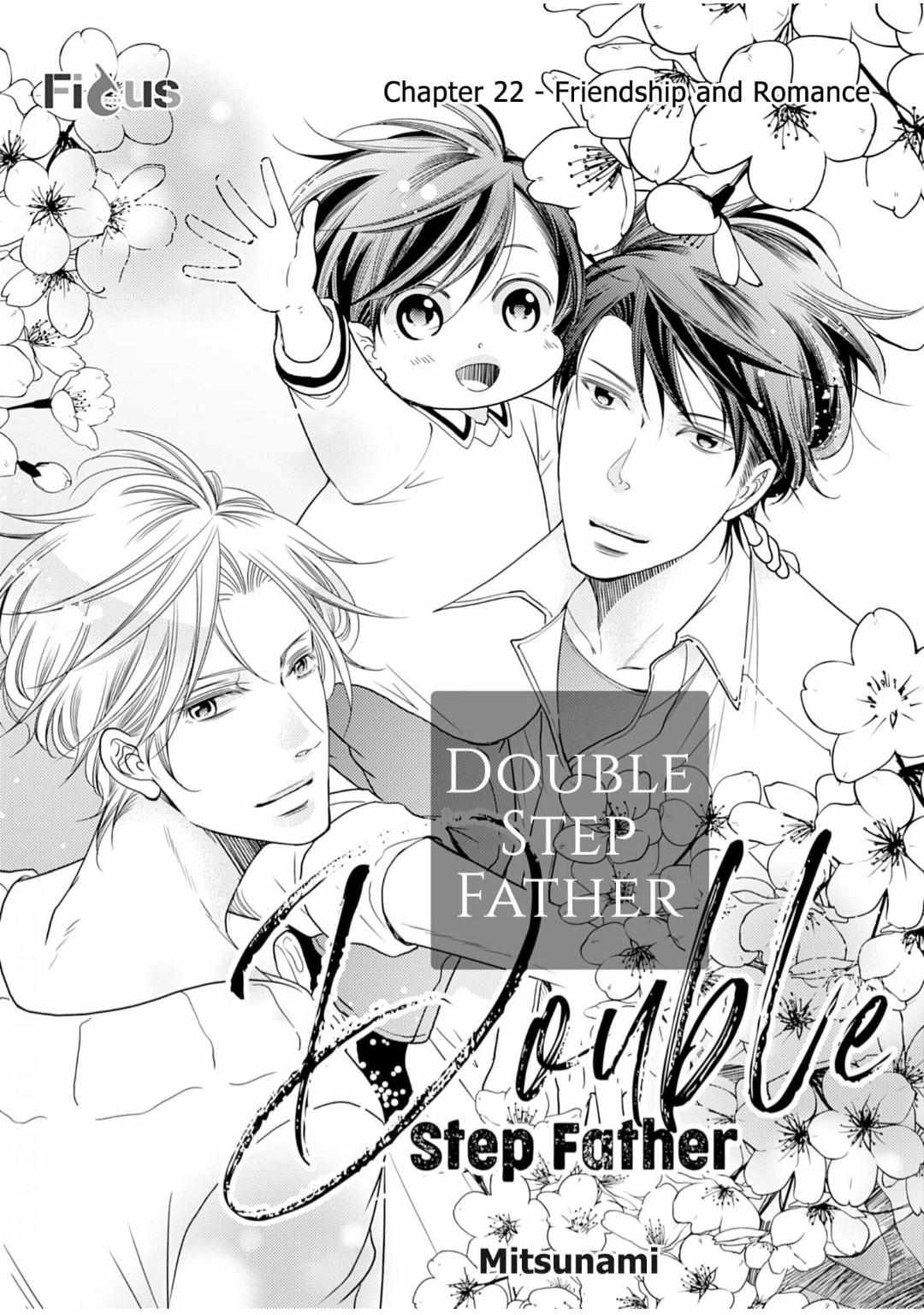 Double Step Father - 22 page 1-5baf1891